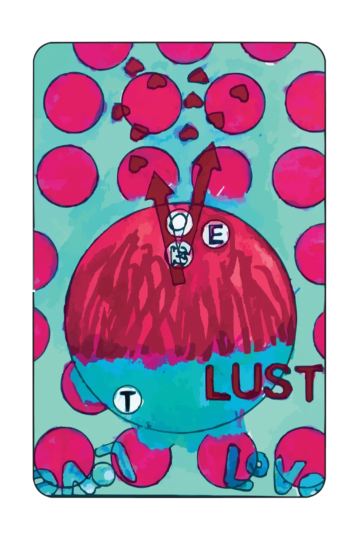 3-cards-lust